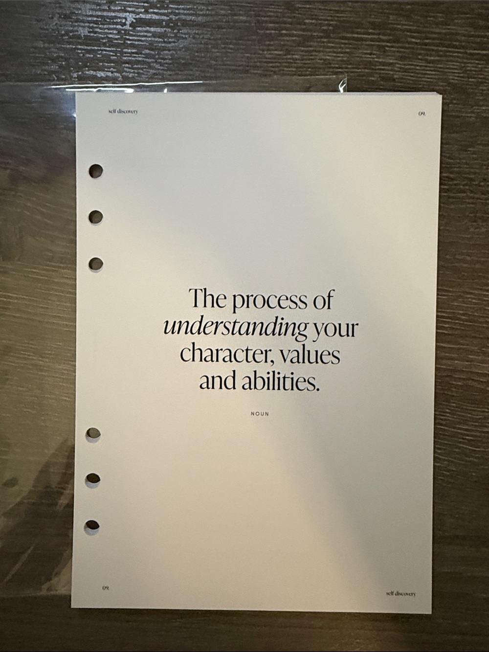 Cloth & Paper Planner Bundle - Picture 9 of 16